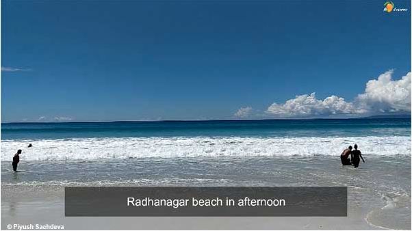 Photo of Havelock Island (Andaman-Nicobar) 12/16 by A Mango Traveler