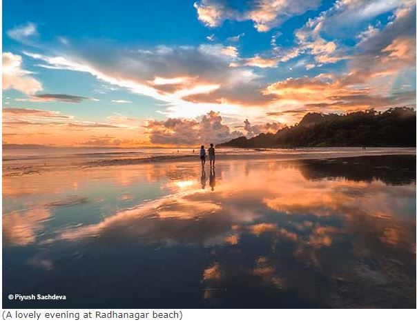 Photo of Havelock Island (Andaman-Nicobar) 13/16 by A Mango Traveler