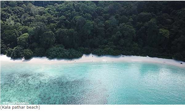 Photo of Havelock Island (Andaman-Nicobar) 15/16 by A Mango Traveler