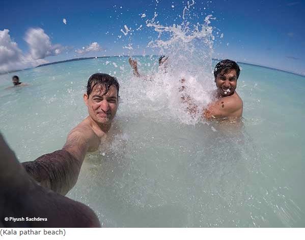 Photo of Havelock Island (Andaman-Nicobar) 16/16 by A Mango Traveler