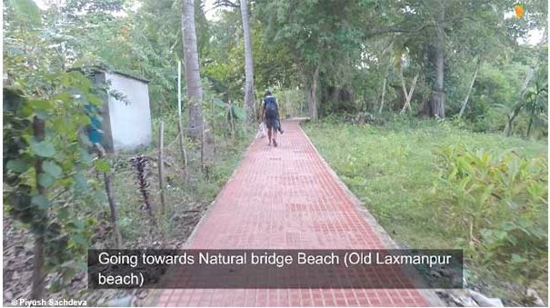 Photo of Neil Island (Andaman-Nicobar) 6/16 by A Mango Traveler