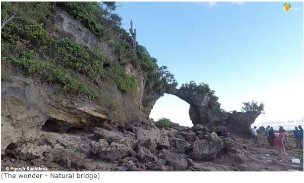 Photo of Neil Island (Andaman-Nicobar) 8/16 by A Mango Traveler