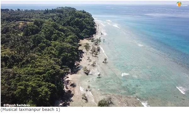 Photo of Neil Island (Andaman-Nicobar) 10/16 by A Mango Traveler