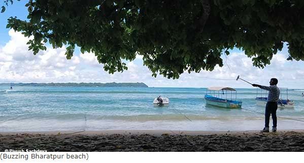 Photo of Neil Island (Andaman-Nicobar) 13/16 by A Mango Traveler