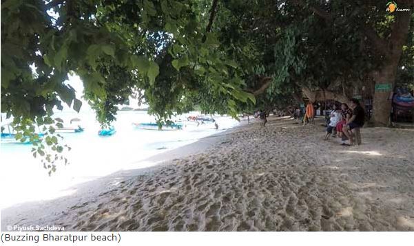 Photo of Neil Island (Andaman-Nicobar) 14/16 by A Mango Traveler