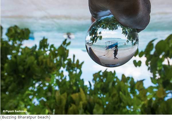 Photo of Neil Island (Andaman-Nicobar) 15/16 by A Mango Traveler