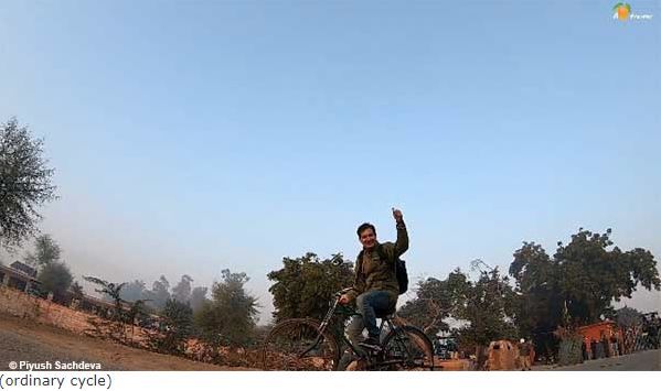 Photo of Bharatpur Bird Sanctuary 5/12 by A Mango Traveler