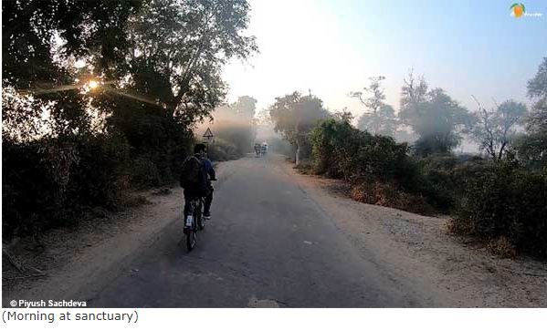 Photo of Bharatpur Bird Sanctuary 10/12 by A Mango Traveler