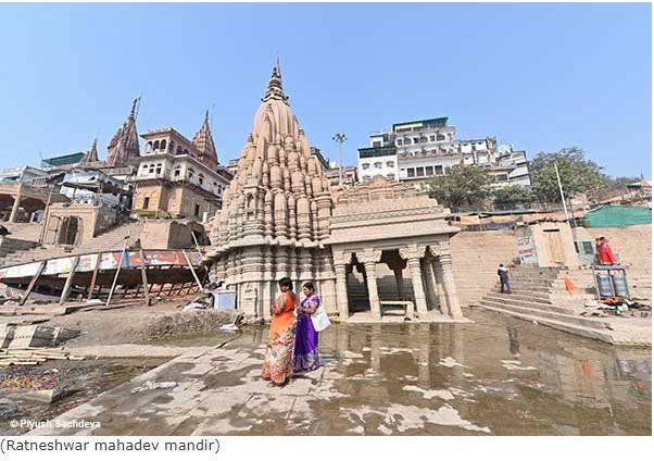 Photo of Famous Ghats and Life of Varanasi 15/45 by A Mango Traveler