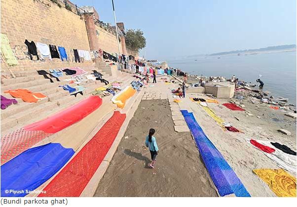Photo of Famous Ghats and Life of Varanasi 20/45 by A Mango Traveler