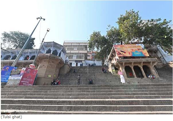 Photo of Famous Ghats and Life of Varanasi 25/45 by A Mango Traveler