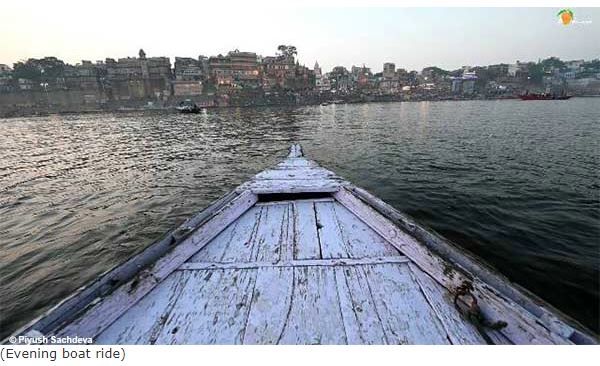 Photo of Famous Ghats and Life of Varanasi 42/45 by A Mango Traveler
