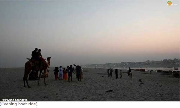 Photo of Famous Ghats and Life of Varanasi 43/45 by A Mango Traveler