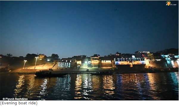 Photo of Famous Ghats and Life of Varanasi 44/45 by A Mango Traveler