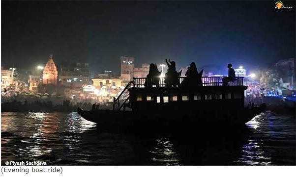 Photo of Famous Ghats and Life of Varanasi 45/45 by A Mango Traveler