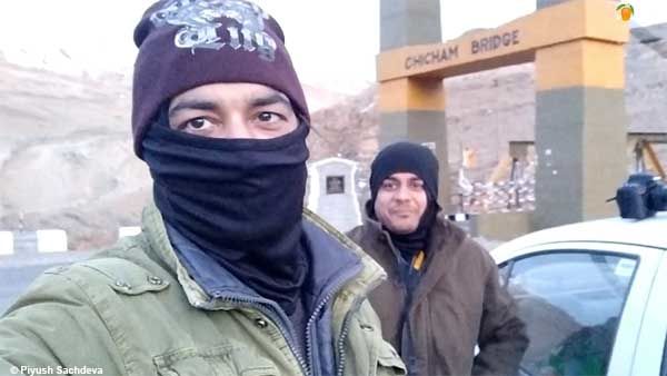 Photo of Mount Everest Base camp trek | The Beginning 1/24 by A Mango Traveler