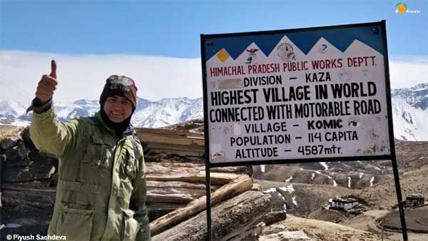 Photo of Mount Everest Base camp trek | The Beginning 2/24 by A Mango Traveler