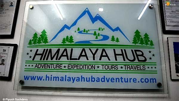 Photo of Mount Everest Base camp trek | The Beginning 15/24 by A Mango Traveler
