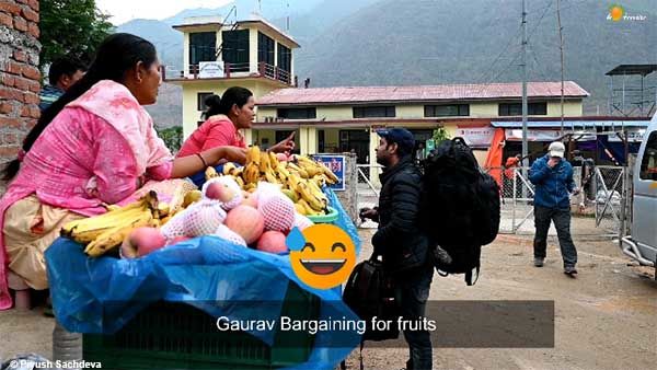Photo of Mount Everest Base camp trek | The Beginning 22/24 by A Mango Traveler