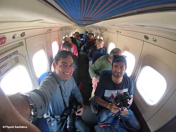 Photo of Lukla to Phakding | Mount Everest Base camp trek | Day 1 2/20 by A Mango Traveler