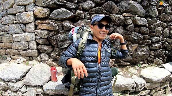 Photo of Lukla to Phakding | Mount Everest Base camp trek | Day 1 10/20 by A Mango Traveler