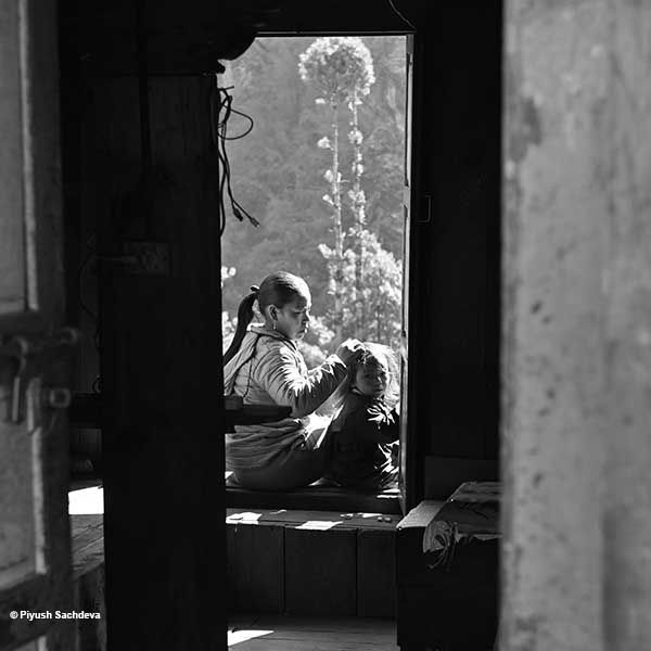 Photo of Phakding to Namche Bazaar | Mount Everest base camp trek | Day 2 6/15 by A Mango Traveler