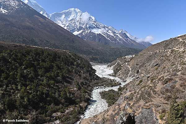Photo of Pangboche to Dingboche - Mount Everest Base camp trek - Day 6 3/21 by A Mango Traveler