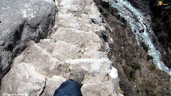 Photo of Pangboche to Dingboche - Mount Everest Base camp trek - Day 6 4/21 by A Mango Traveler