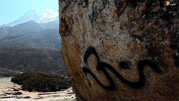 Photo of Pangboche to Dingboche - Mount Everest Base camp trek - Day 6 8/21 by A Mango Traveler
