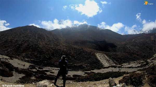 Photo of Pangboche to Dingboche - Mount Everest Base camp trek - Day 6 9/21 by A Mango Traveler