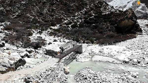 Photo of Pangboche to Dingboche - Mount Everest Base camp trek - Day 6 11/21 by A Mango Traveler