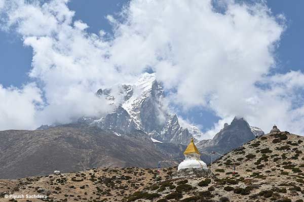 Photo of Pangboche to Dingboche - Mount Everest Base camp trek - Day 6 13/21 by A Mango Traveler
