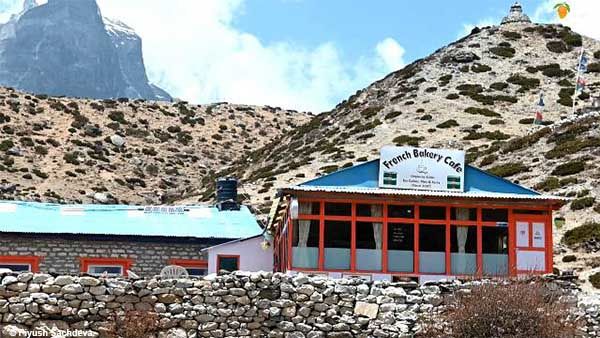 Photo of Pangboche to Dingboche - Mount Everest Base camp trek - Day 6 14/21 by A Mango Traveler