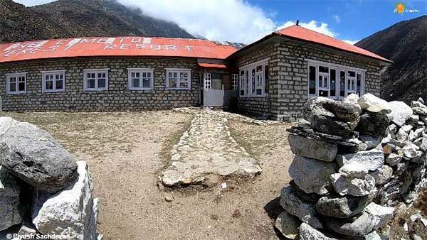 Photo of Pangboche to Dingboche - Mount Everest Base camp trek - Day 6 20/21 by A Mango Traveler