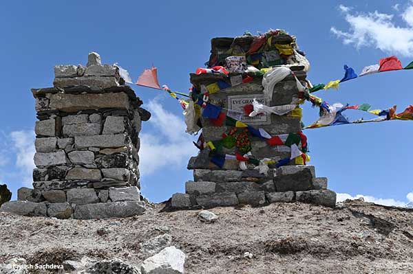 Photo of Dingboche to Lobuche | Mount Everest base camp trek | Day 7 15/24 by A Mango Traveler