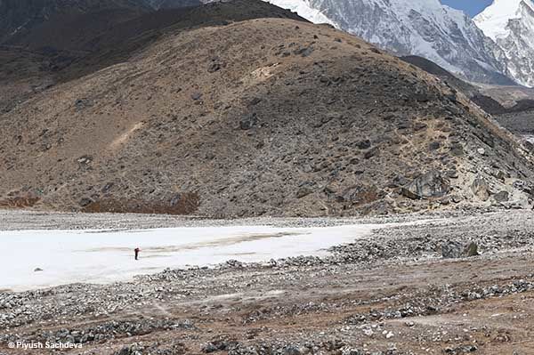 Photo of Dingboche to Lobuche | Mount Everest base camp trek | Day 7 19/24 by A Mango Traveler