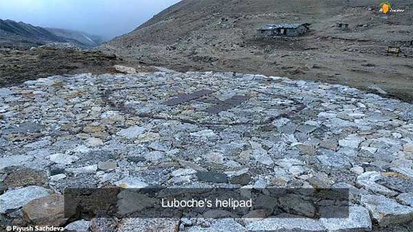 Photo of Dingboche to Lobuche | Mount Everest base camp trek | Day 7 23/24 by A Mango Traveler