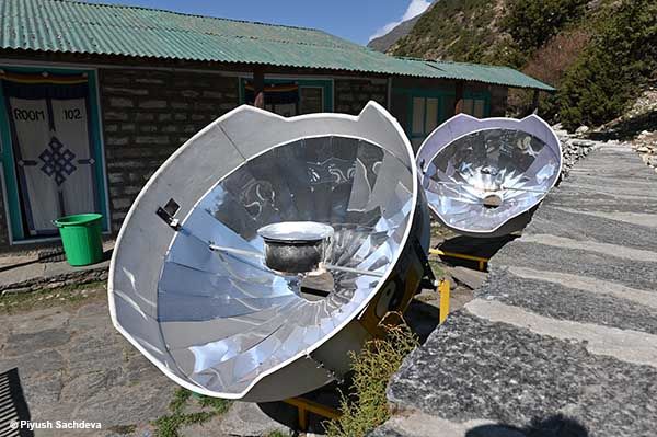 Photo of Everest base camp trek - returning back | day 10, 11 & 12 2/25 by A Mango Traveler