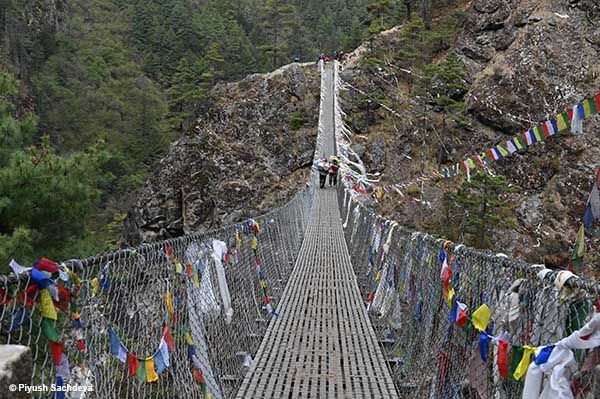 Photo of Everest base camp trek - returning back | day 10, 11 & 12 17/25 by A Mango Traveler