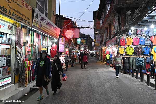Photo of Places to visit in Kathmandu - Nepal 2/69 by A Mango Traveler