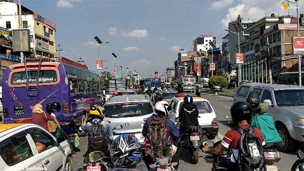 Photo of Places to visit in Kathmandu - Nepal 8/69 by A Mango Traveler