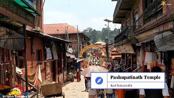 Photo of Places to visit in Kathmandu - Nepal 9/69 by A Mango Traveler