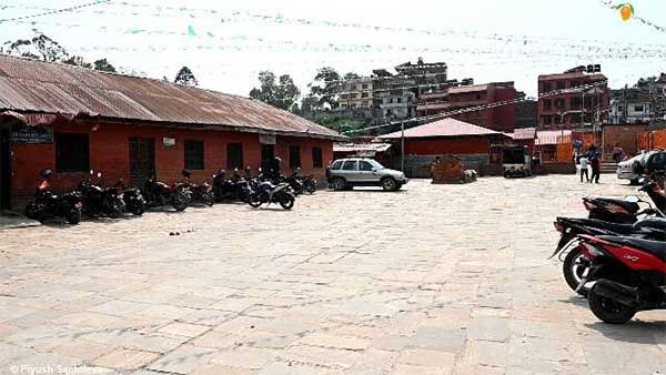 Photo of Places to visit in Kathmandu - Nepal 11/69 by A Mango Traveler