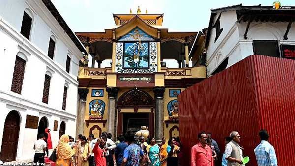 Photo of Places to visit in Kathmandu - Nepal 15/69 by A Mango Traveler