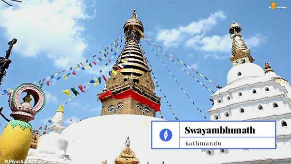 Photo of Places to visit in Kathmandu - Nepal 21/69 by A Mango Traveler