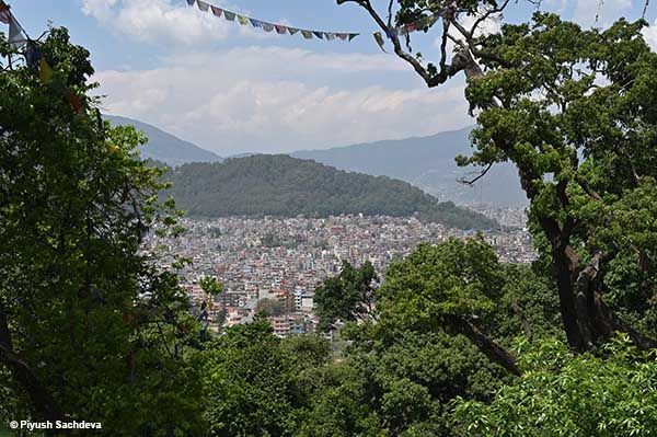 Photo of Places to visit in Kathmandu - Nepal 22/69 by A Mango Traveler