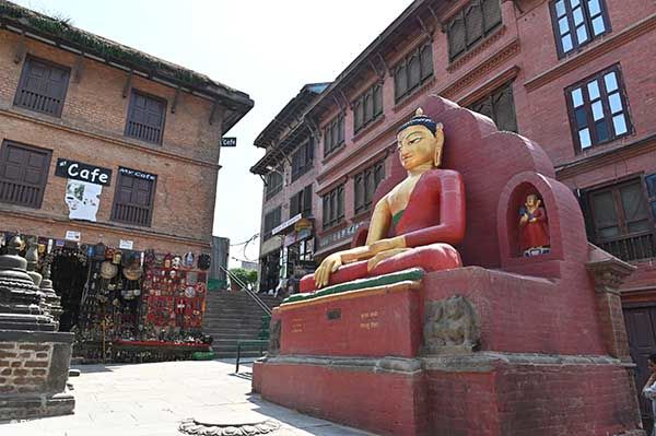 Photo of Places to visit in Kathmandu - Nepal 24/69 by A Mango Traveler