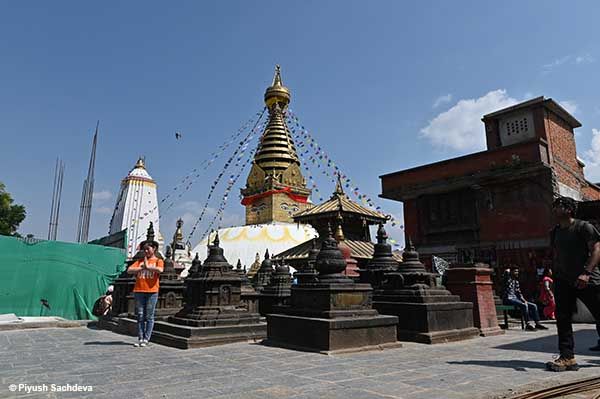 Photo of Places to visit in Kathmandu - Nepal 25/69 by A Mango Traveler