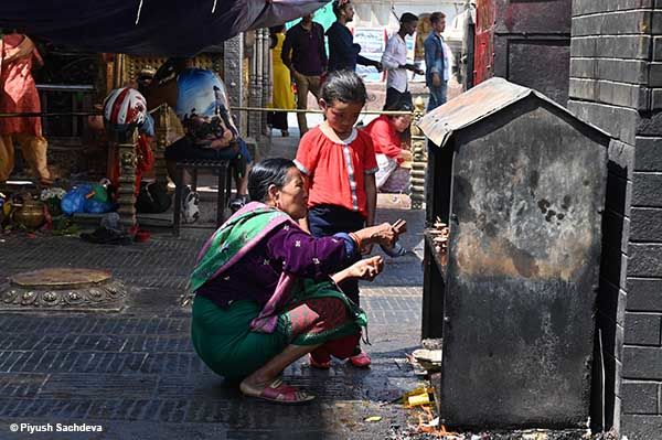 Photo of Places to visit in Kathmandu - Nepal 26/69 by A Mango Traveler