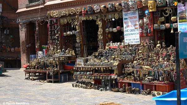 Photo of Places to visit in Kathmandu - Nepal 29/69 by A Mango Traveler